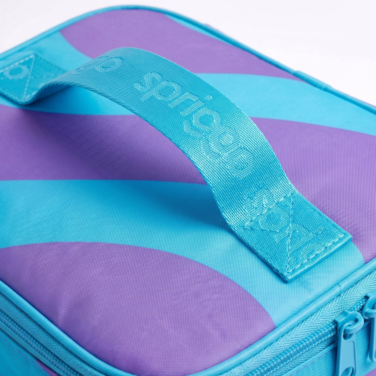 Explorer™ Insulated Lunch Bag- Wavy Pop