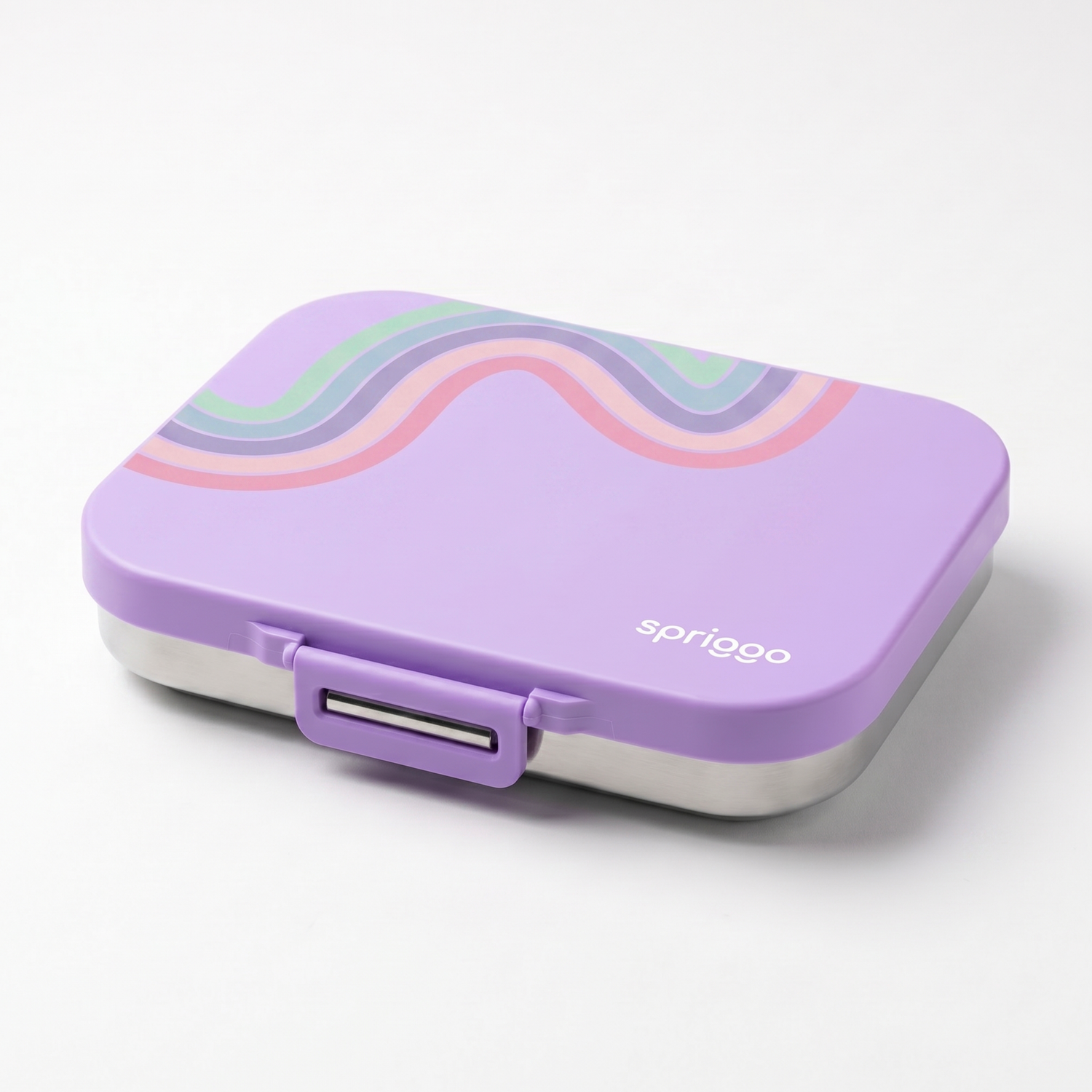 Vault Pro Kids Lunchbox