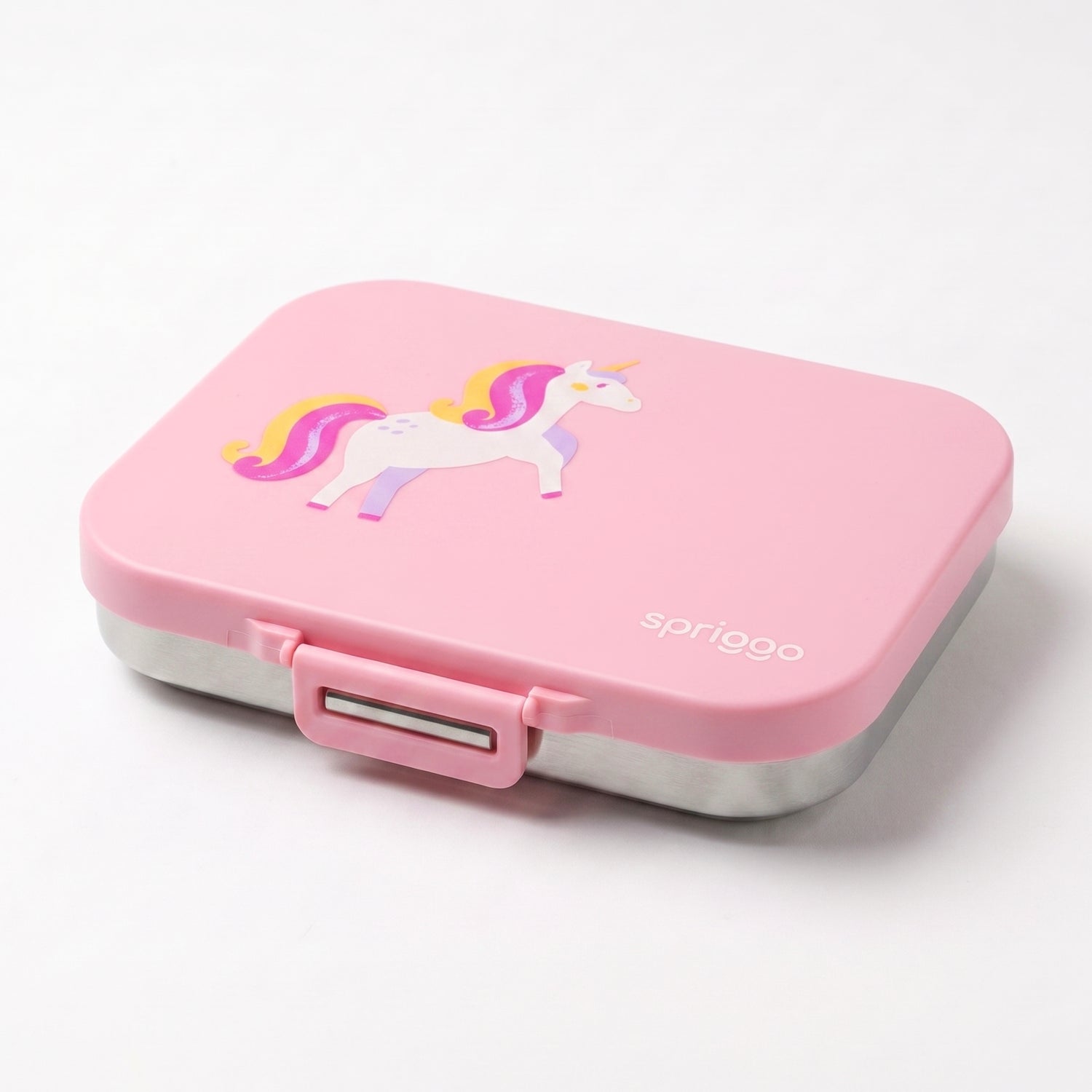 Vault Pro Kids Lunchbox- Unicorn