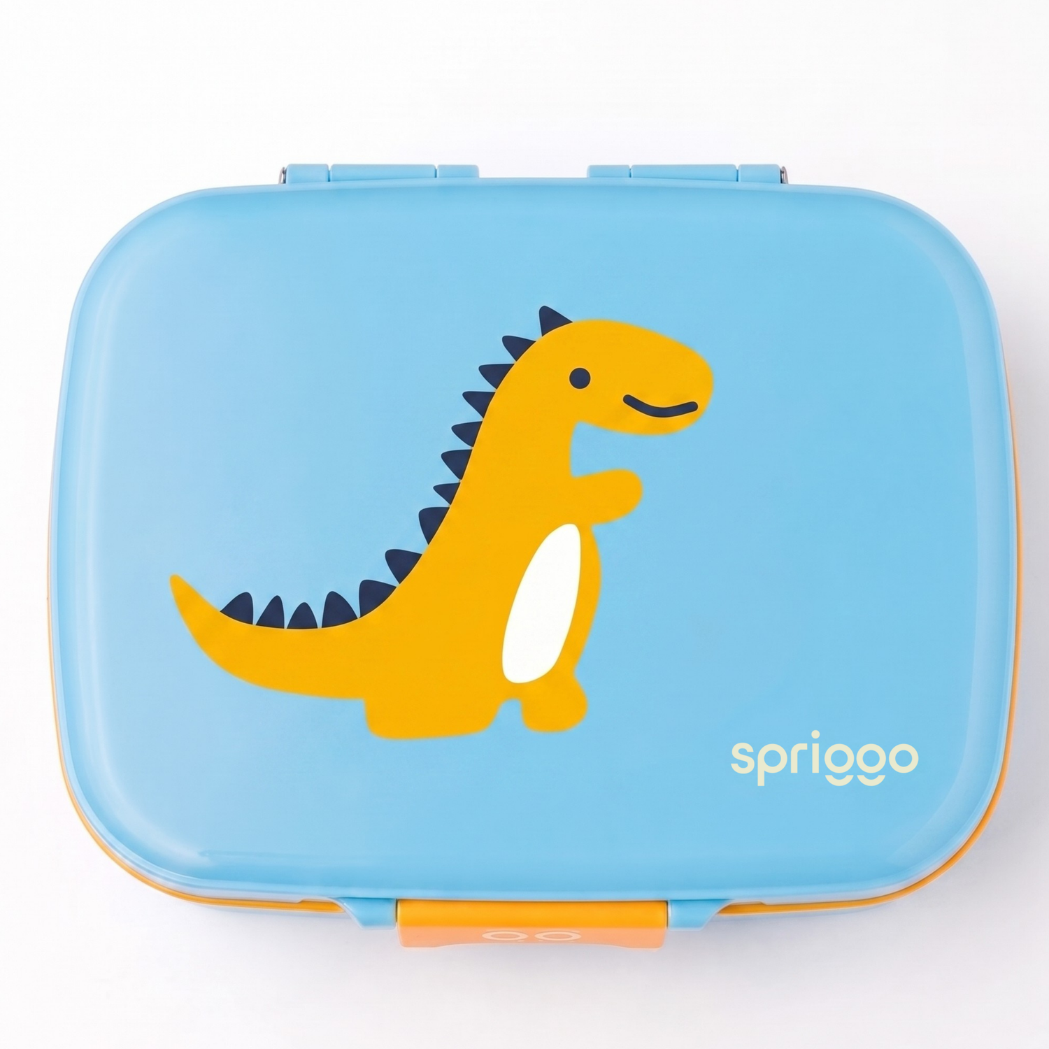 Vault Funk Kids Lunchbox- Sunny Saurus