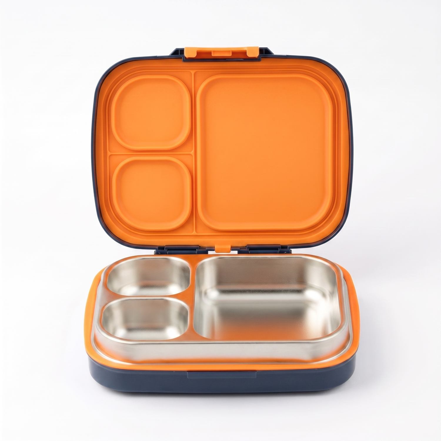 Vault Funk Kids Lunchbox- Game On