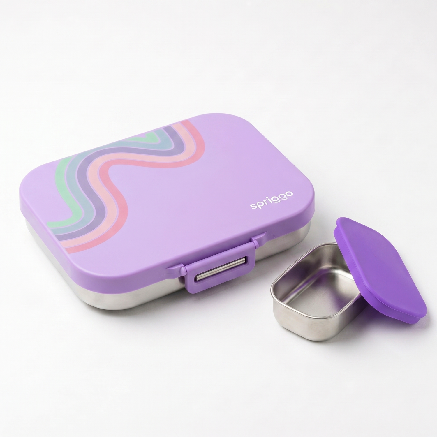 Vault Pro Kids Lunchbox