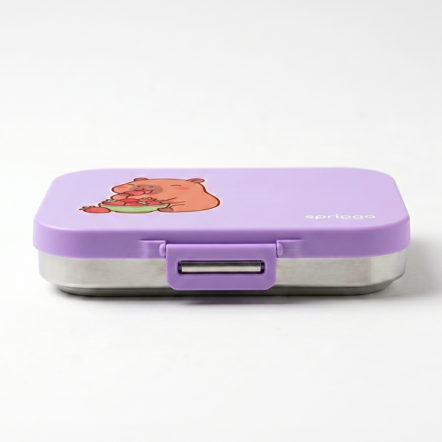 Vault Pro Kids Lunchbox