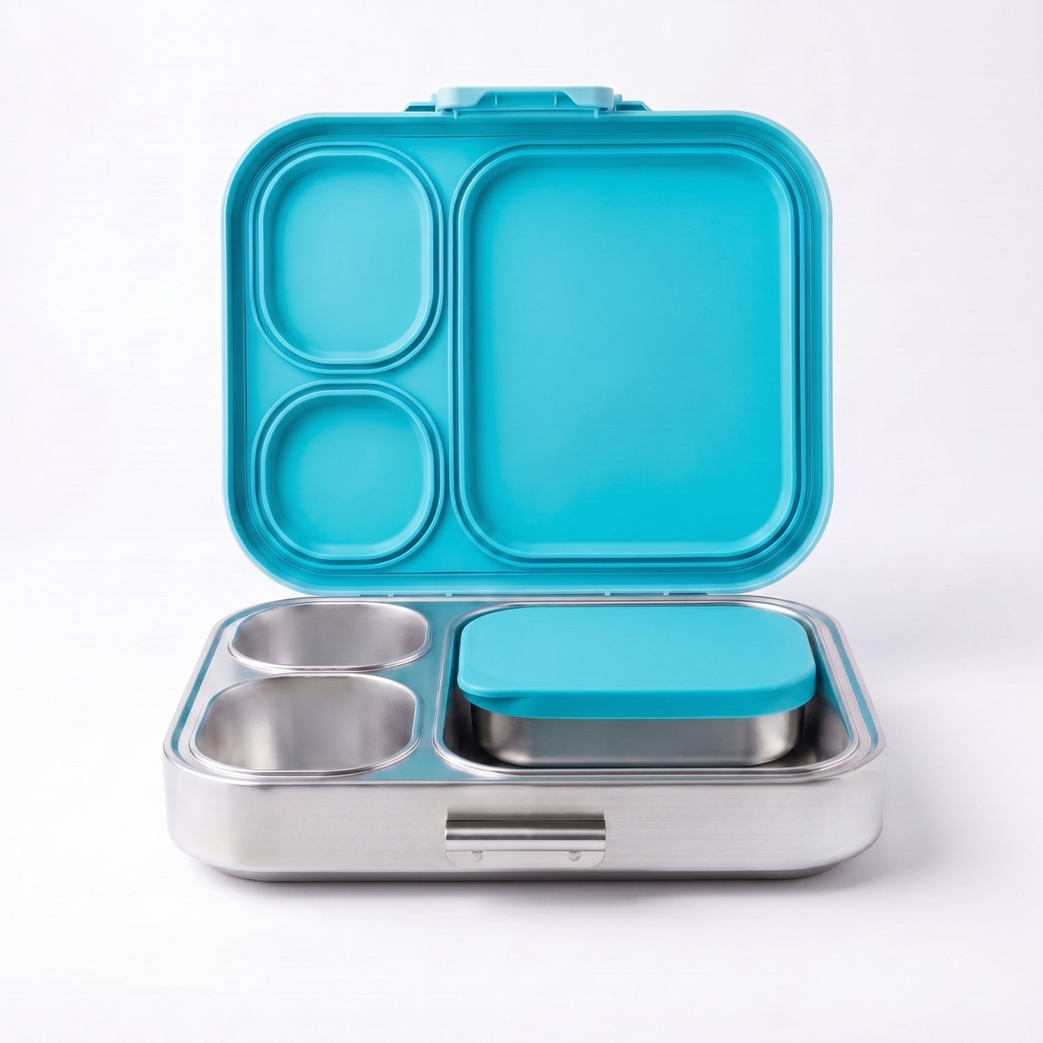Vault Pro Kids Lunchbox- Soccer Star