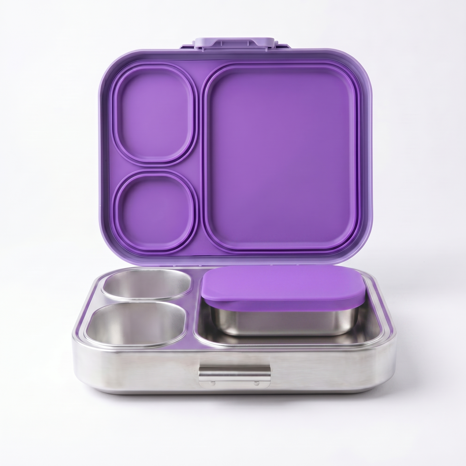 Vault Pro Kids Lunchbox