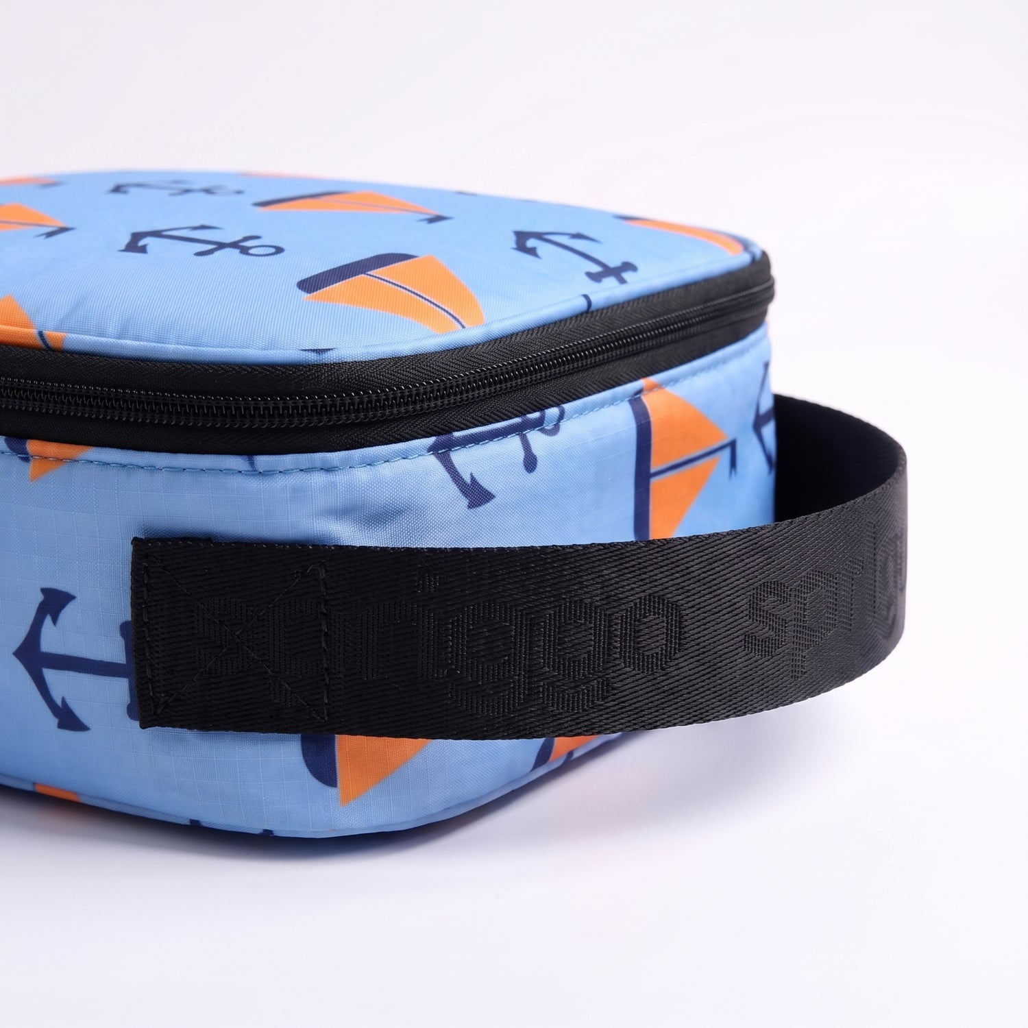 Explorer™ Insulated Lunch Bag- Sail Away