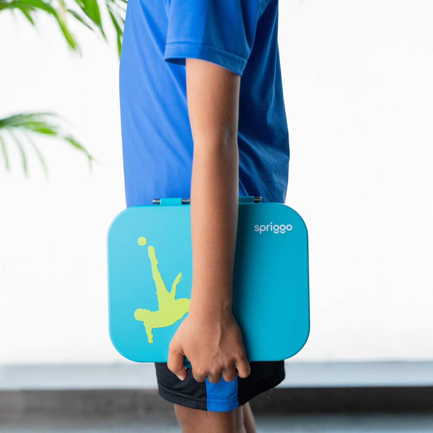 Vault Pro Kids Lunchbox