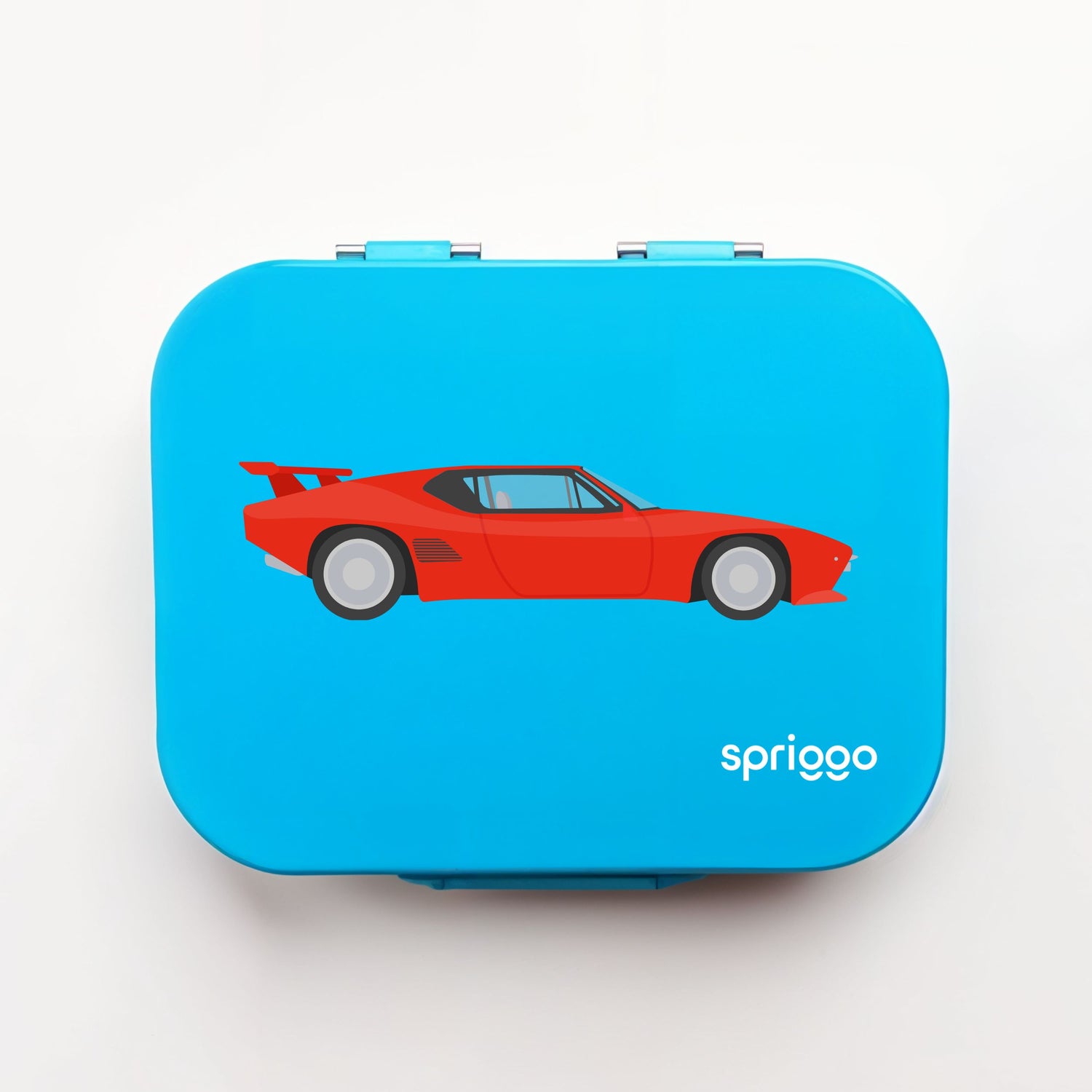 Vault Pro Kids Lunchbox