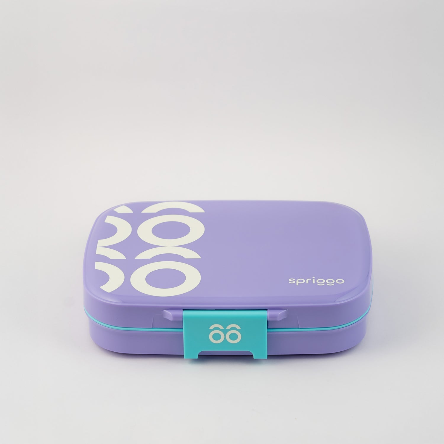 Vault Funk 兒童午餐盒