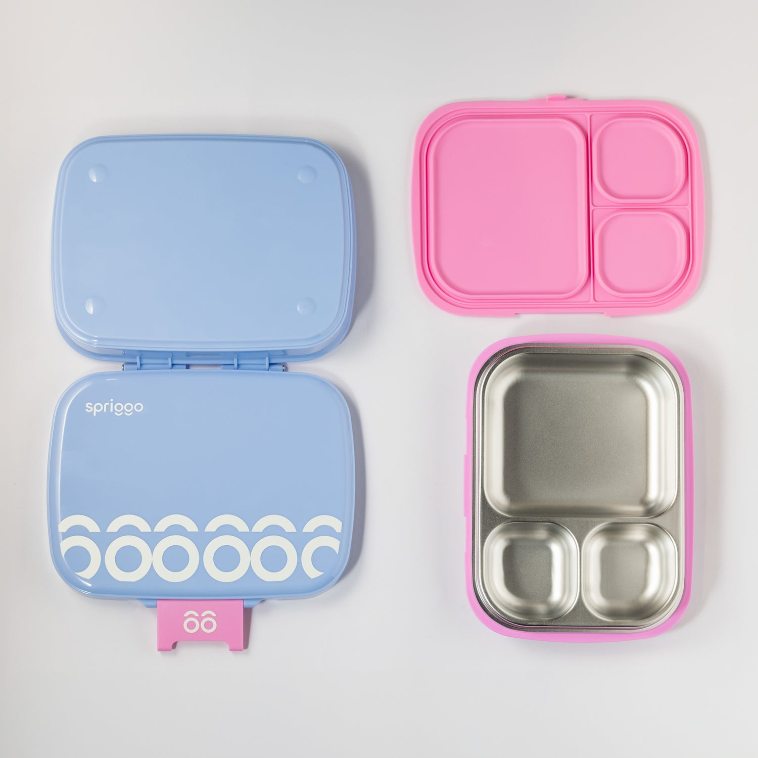 صندوق غداء فانتك للأطفال