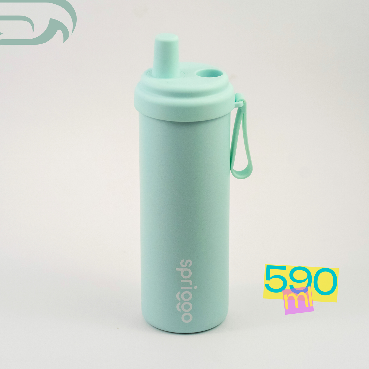 Spriggo Bitsy – Ultra-Light Insulated Bottle