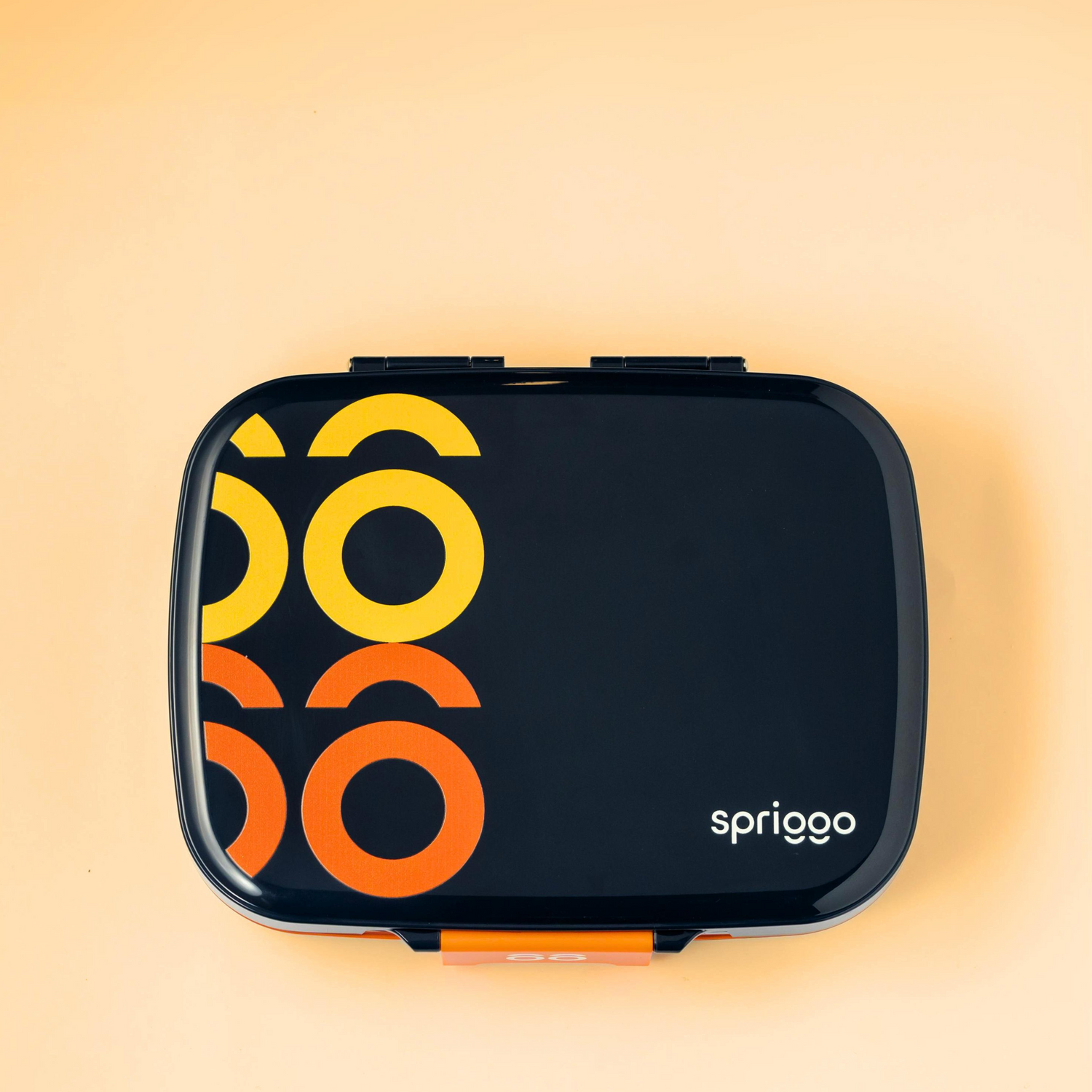 صندوق غداء فانتك للأطفال