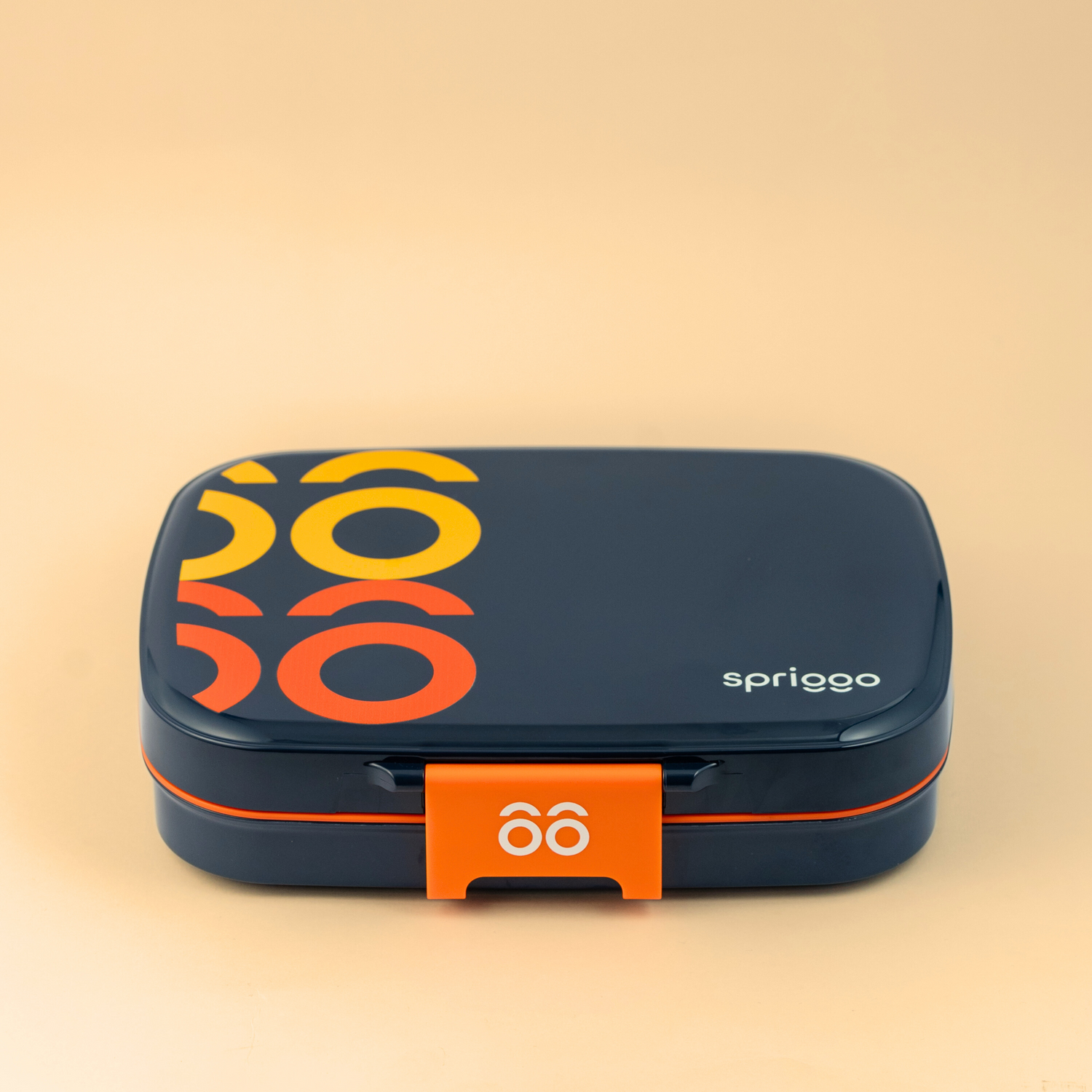 Vault Funk 兒童午餐盒