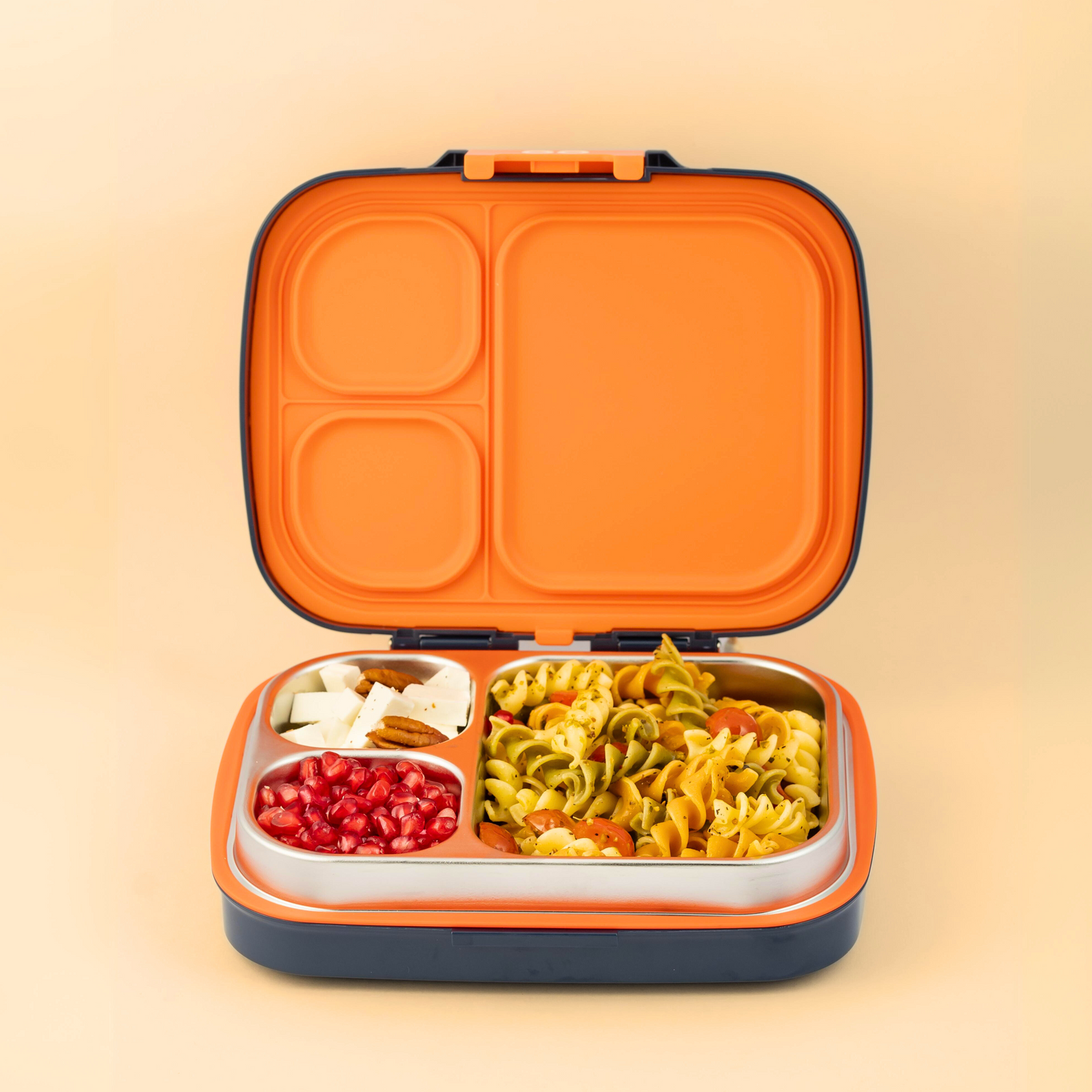 صندوق غداء فانتك للأطفال