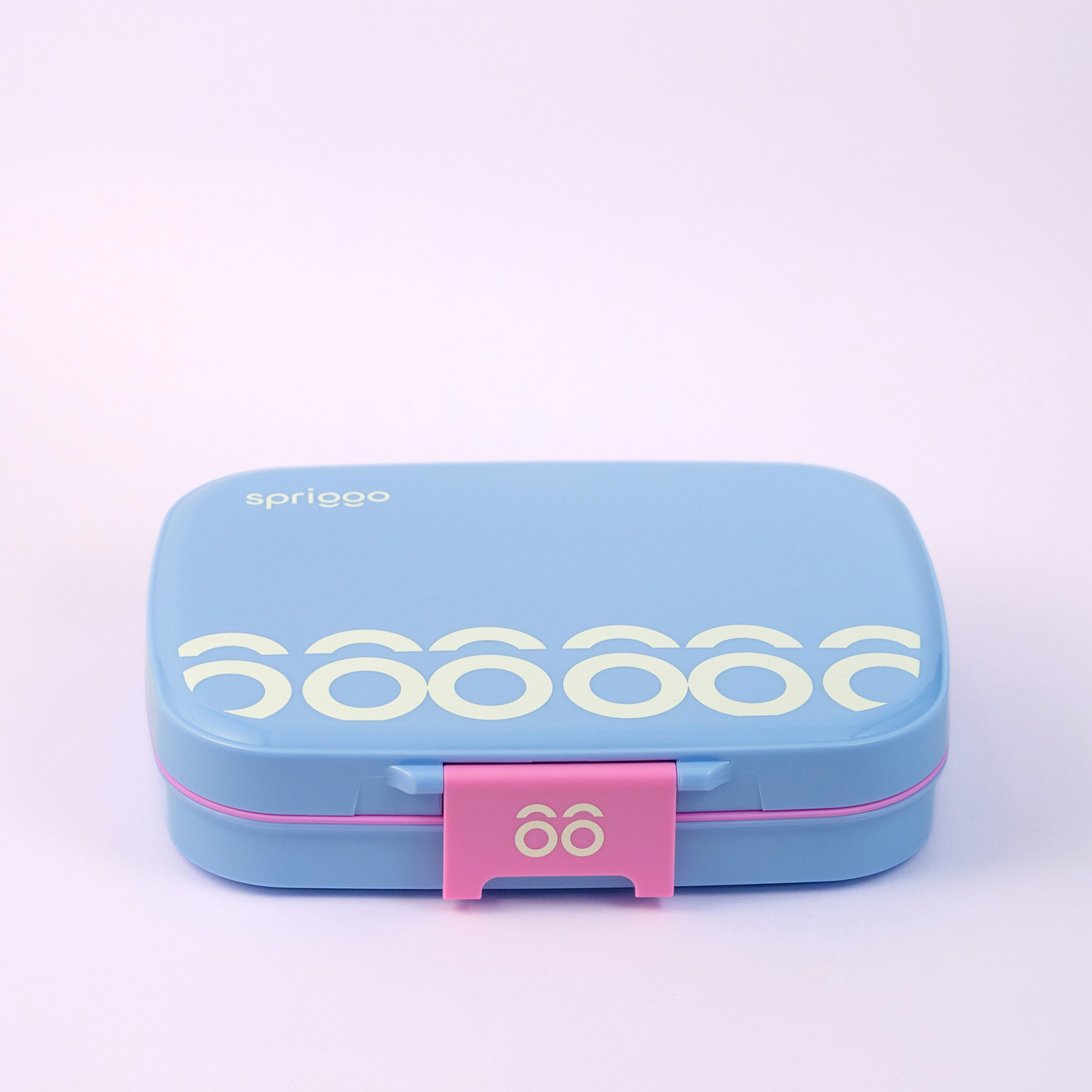 Vault Funk 兒童午餐盒