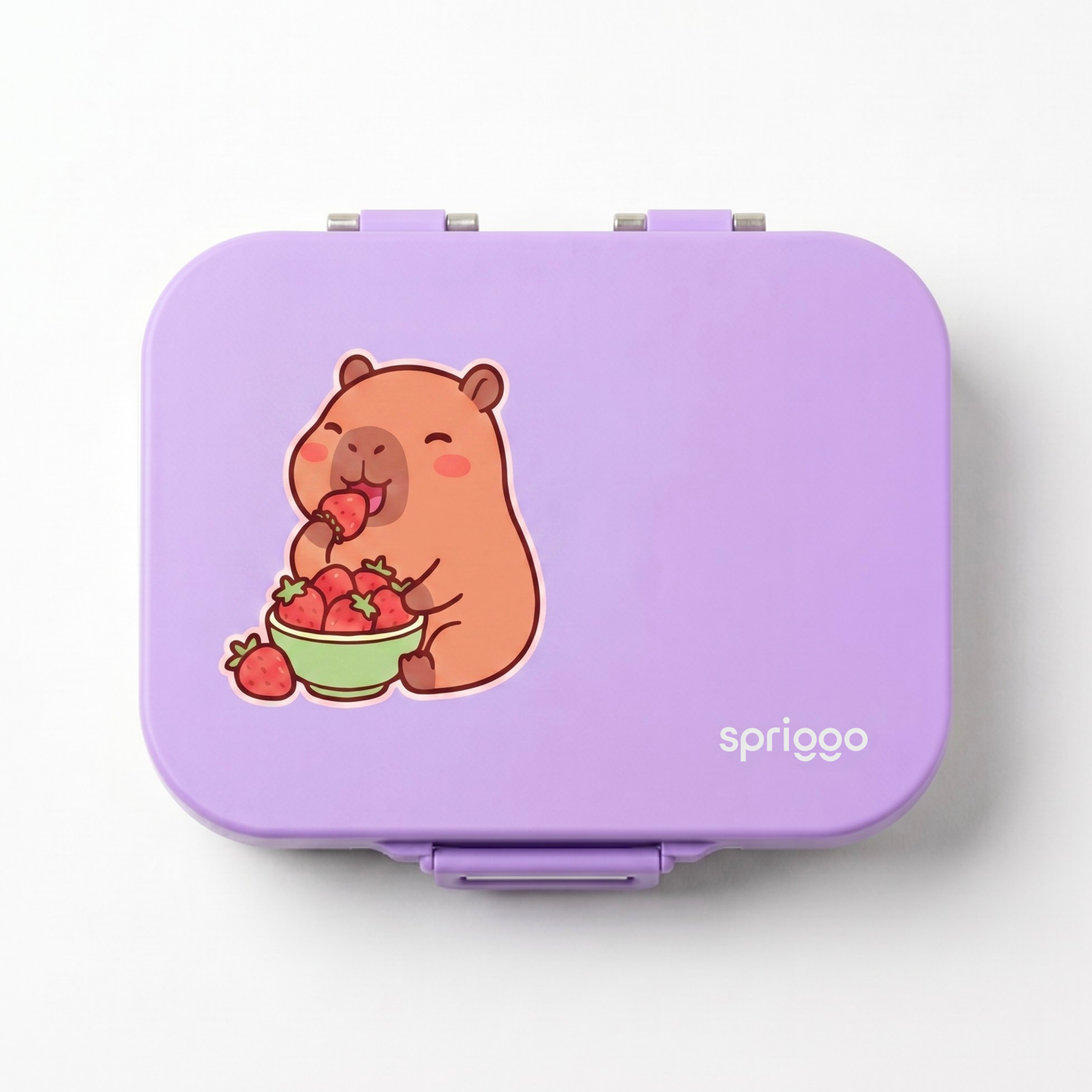 Vault Pro Kids Lunchbox