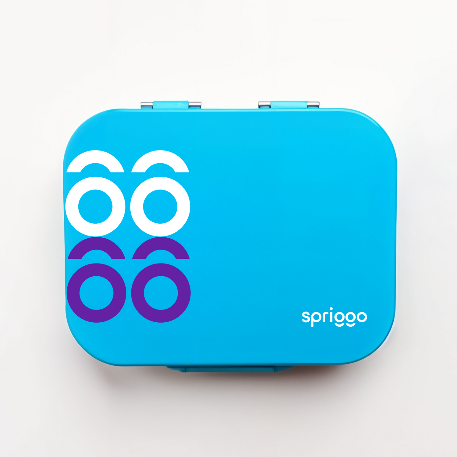 Vault Pro Kids Lunchbox