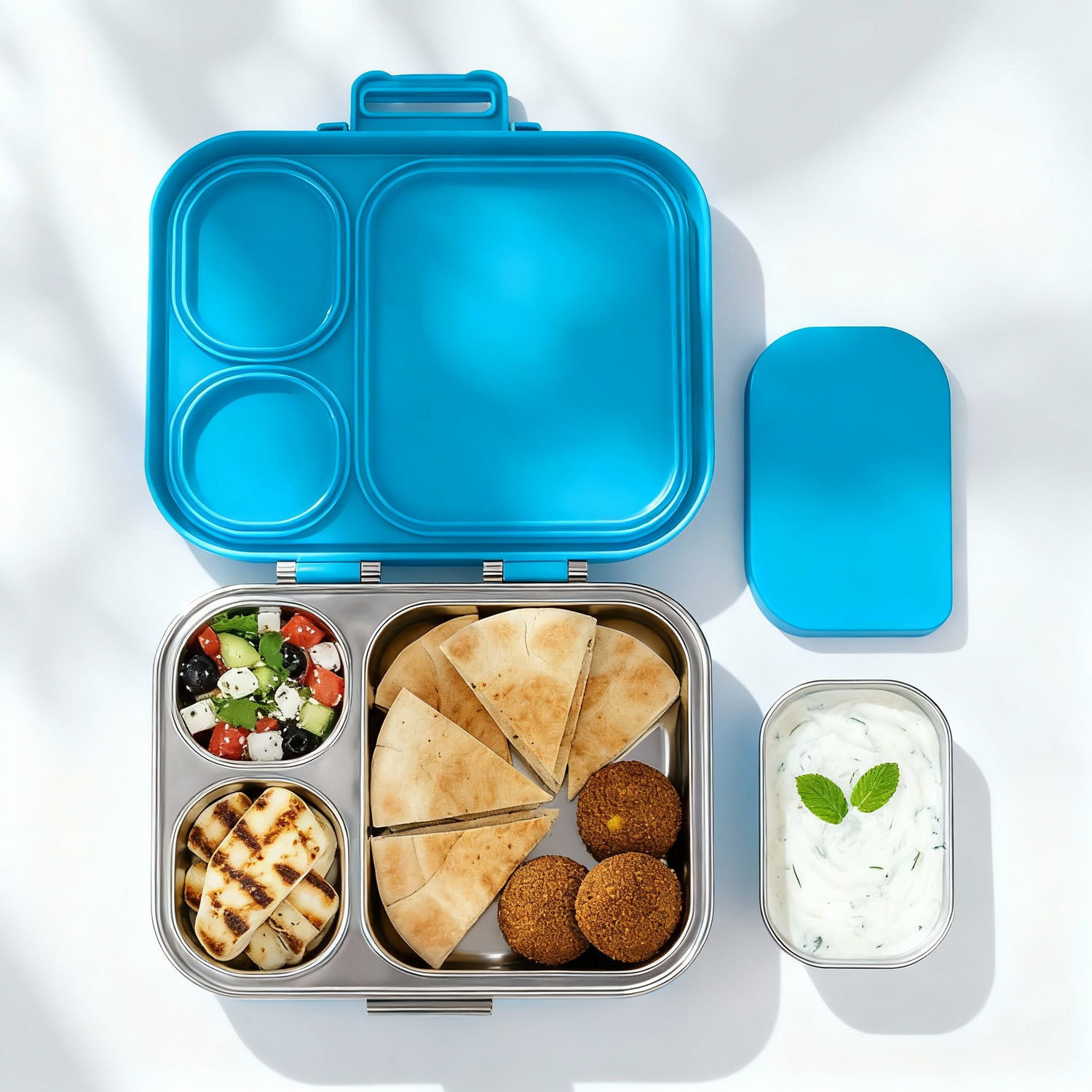 Vault Pro Kids Lunchbox