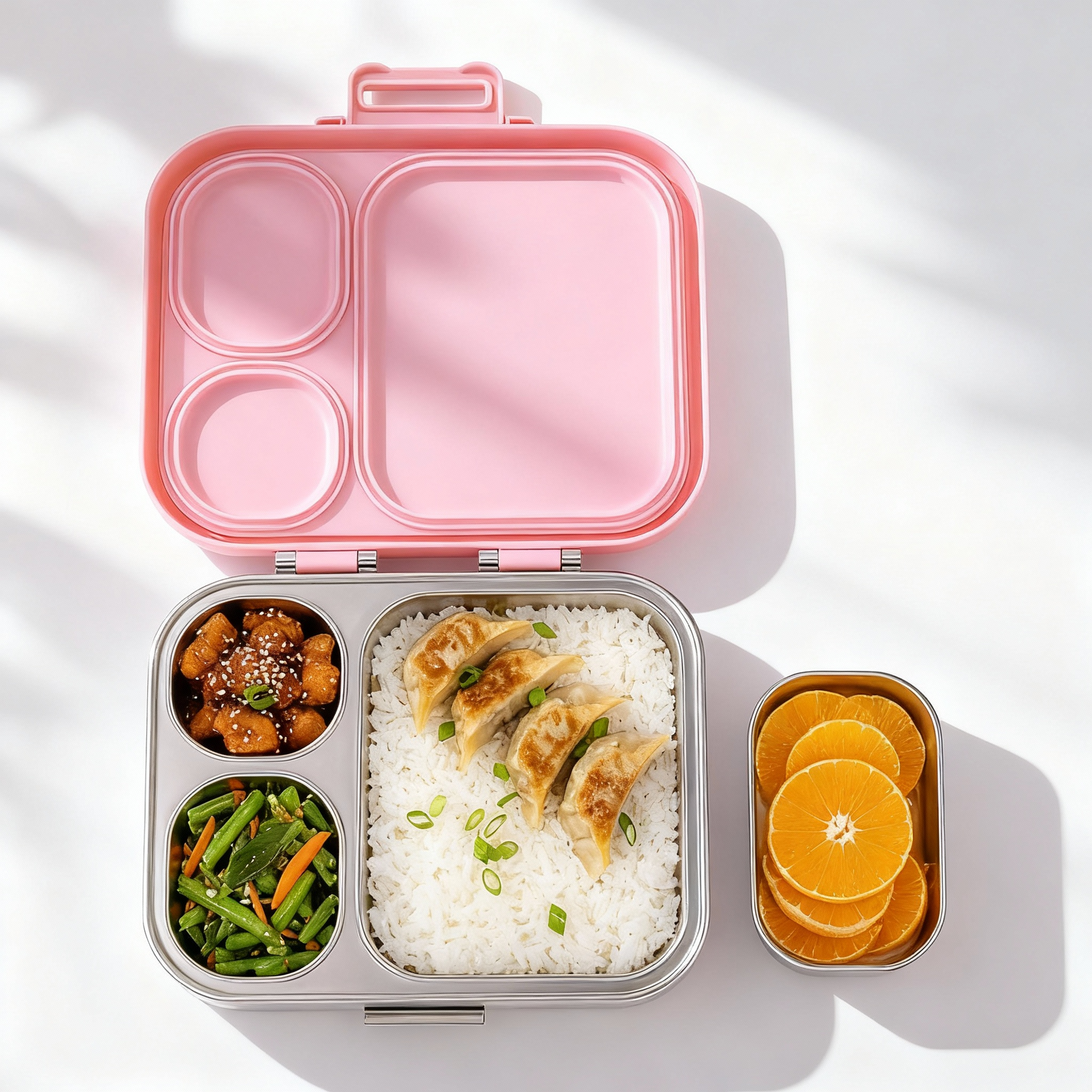 Vault Pro Kids Lunchbox