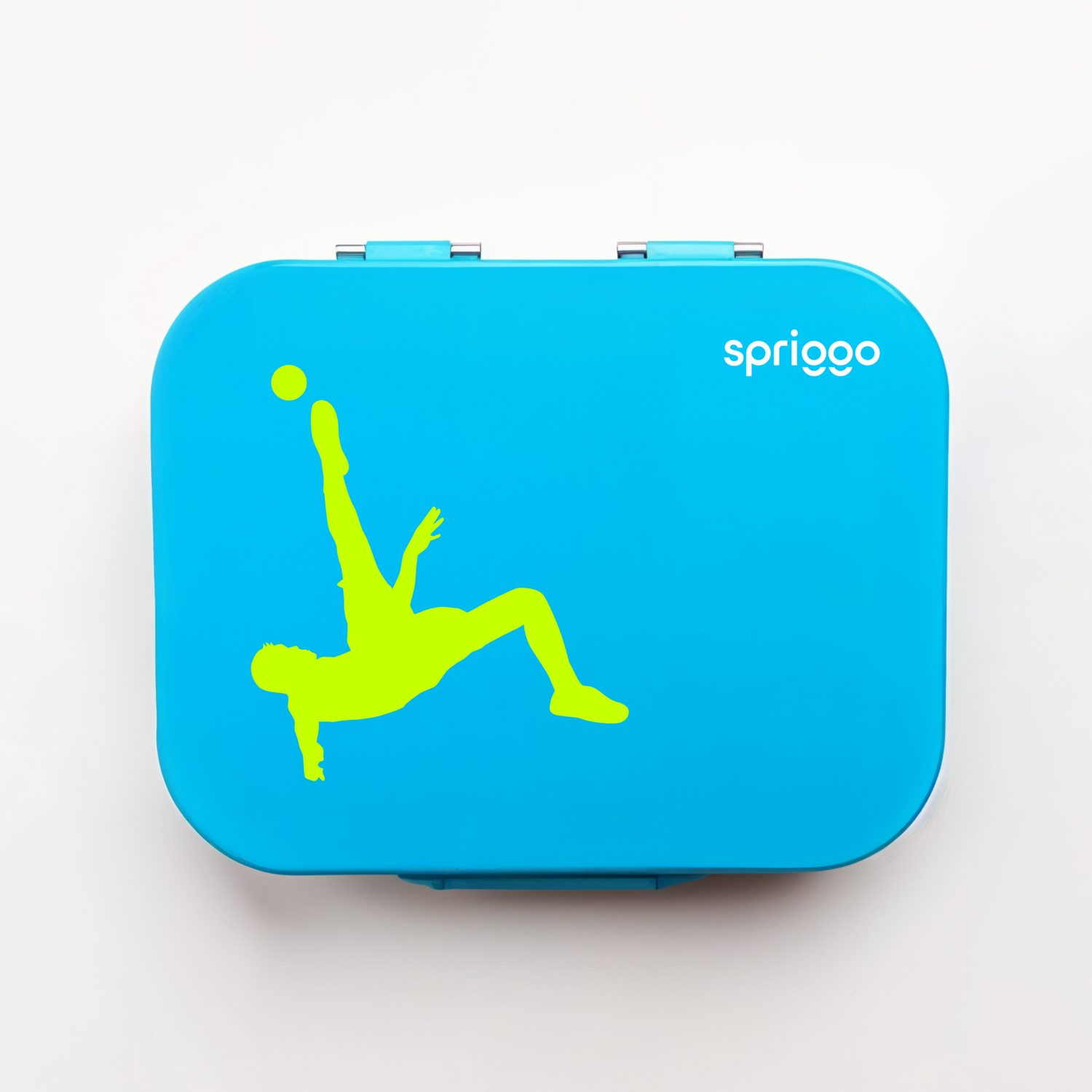 Vault Pro Kids Lunchbox