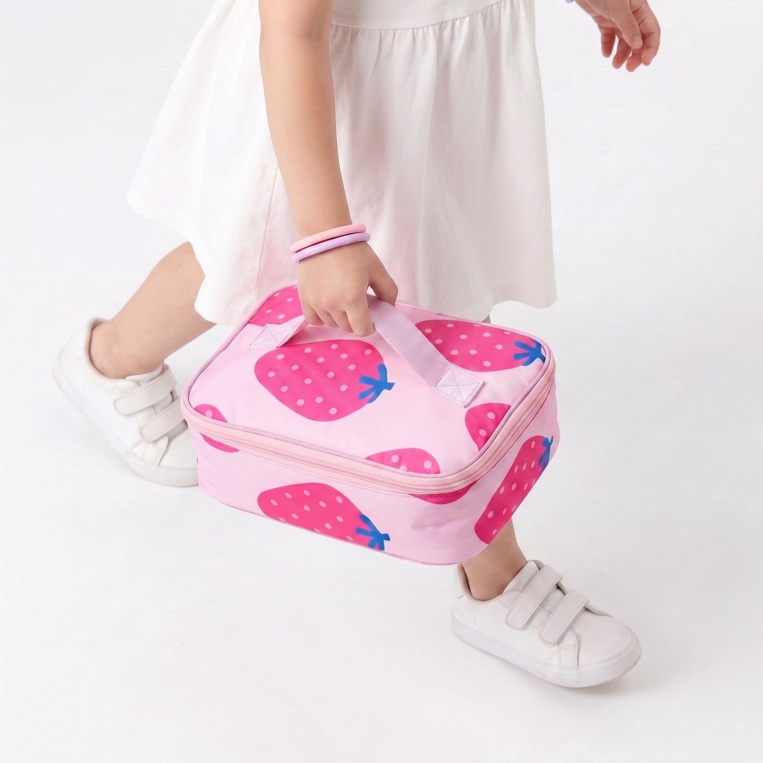 Explorer Insulated Lunch Bags