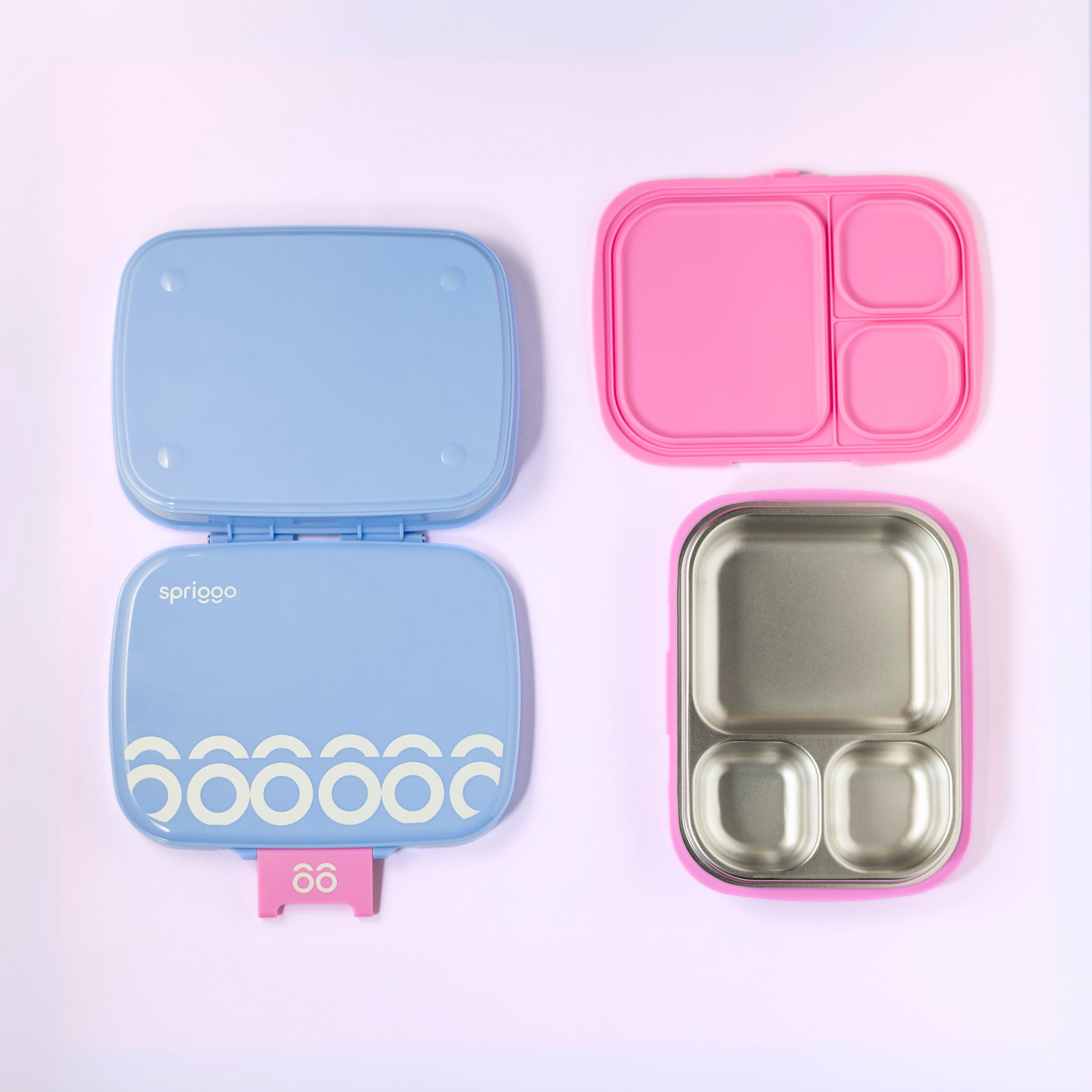Vault Funk Kids Lunchbox