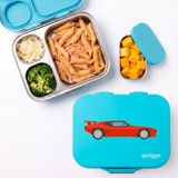 Vault Pro Kids Lunchbox- Rider (Car)