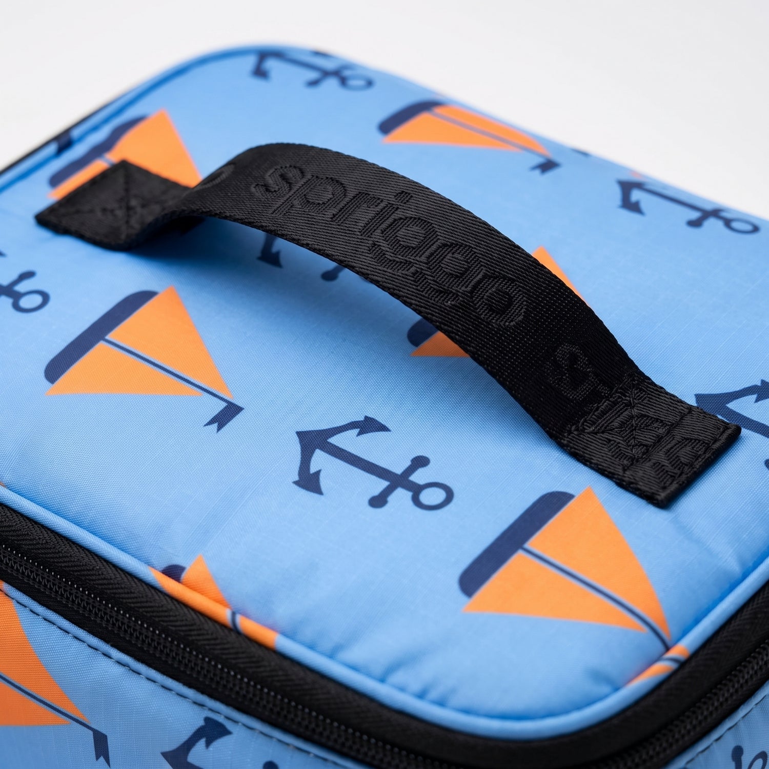 Explorer™ Insulated Lunch Bag- Sail Away