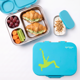Vault Pro Kids Lunchera - Estrella de fútbol