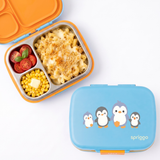 Vault Funk Kids Lunchbox- Penguin Pals