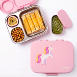 Fiambrera infantil Vault Pro - Unicornio