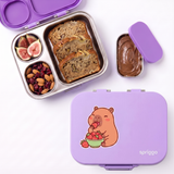 Vault Pro Kids Lunchbox - Berry Buddy