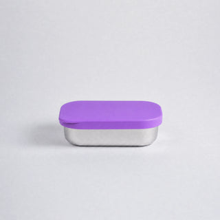 Cuchara lateral - Morado