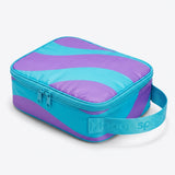 Bolsa de almuerzo isotérmica Explorer™ - Wavy Pop