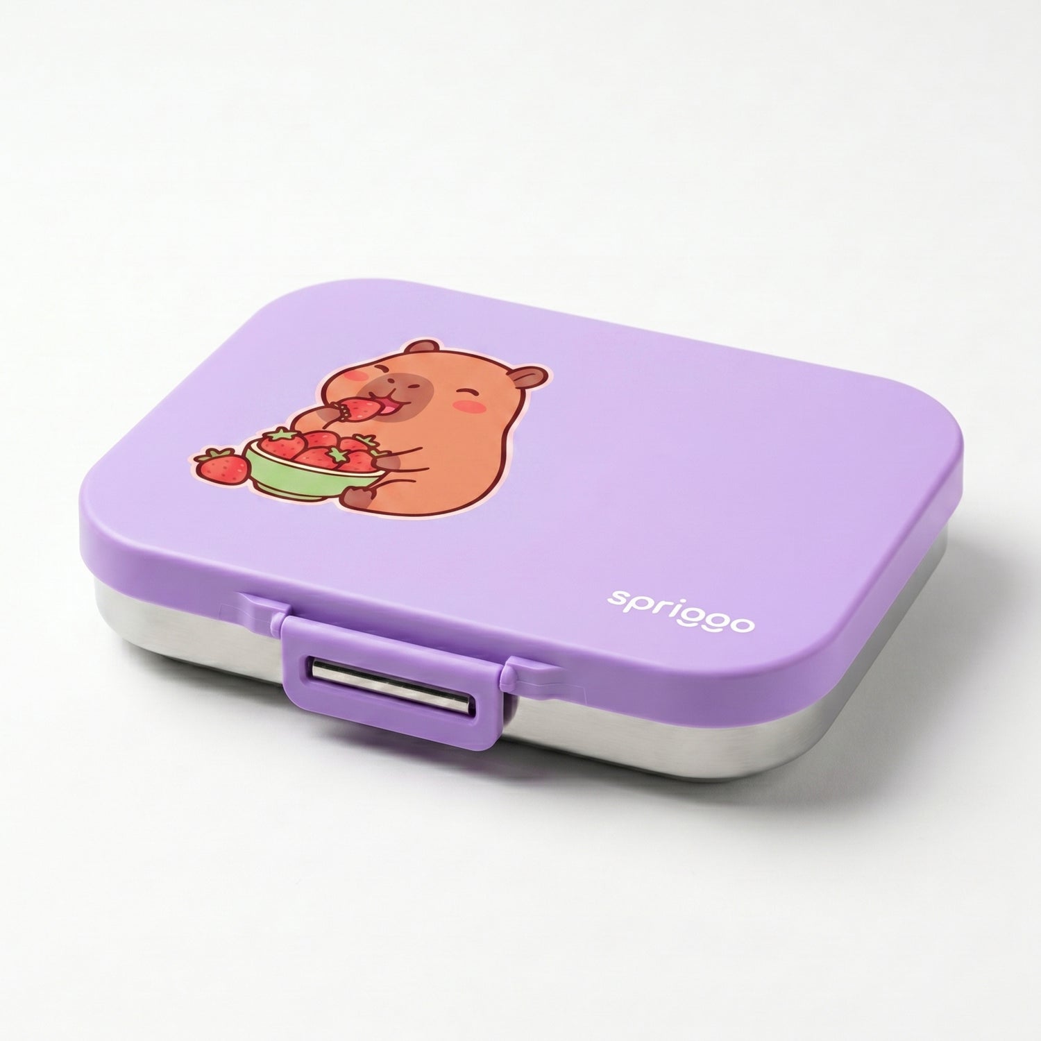Vault Pro Kids Lunchbox - Berry Buddy