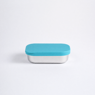 Side Scoop- Blue
