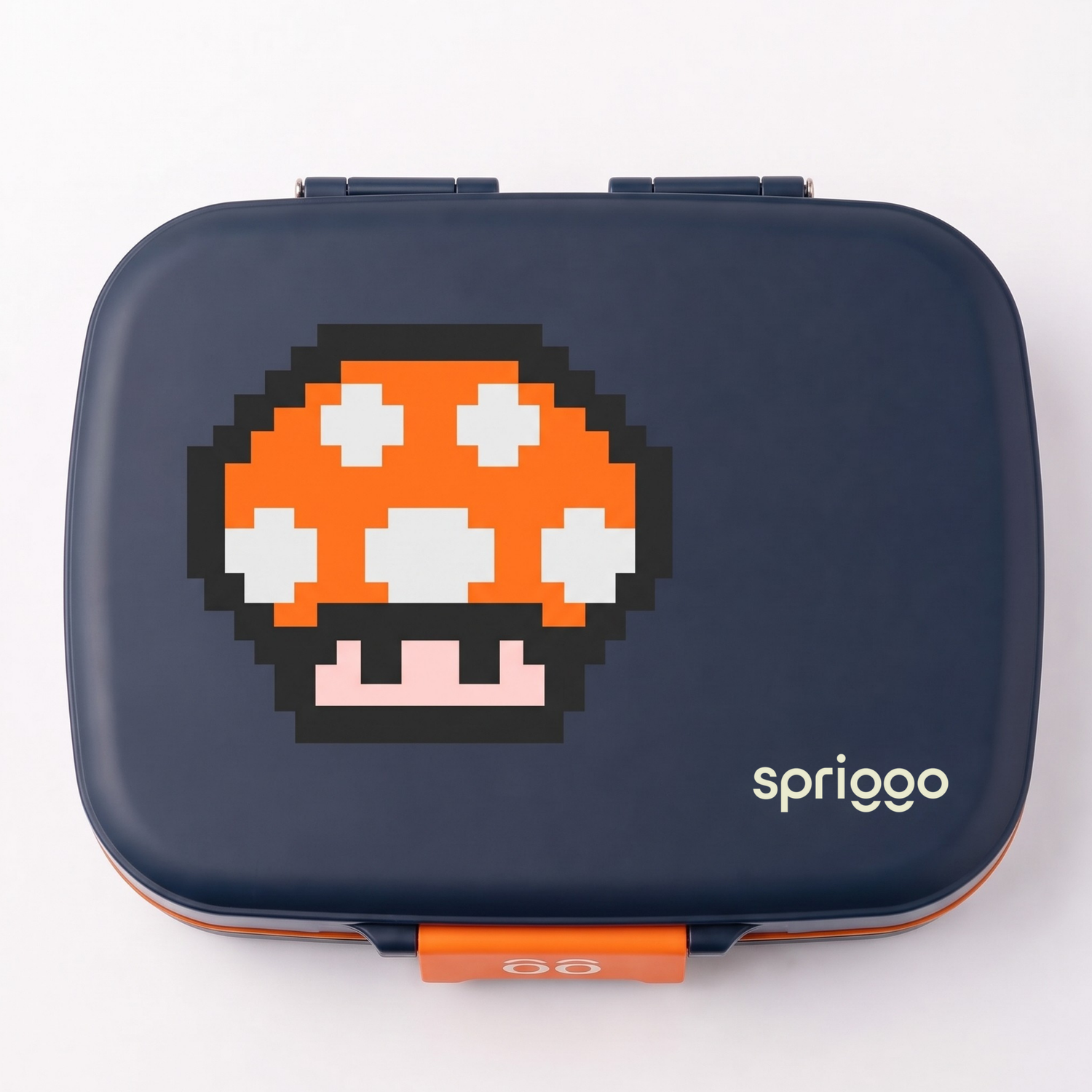 Vault Funk Kids Lunchbox- Game On