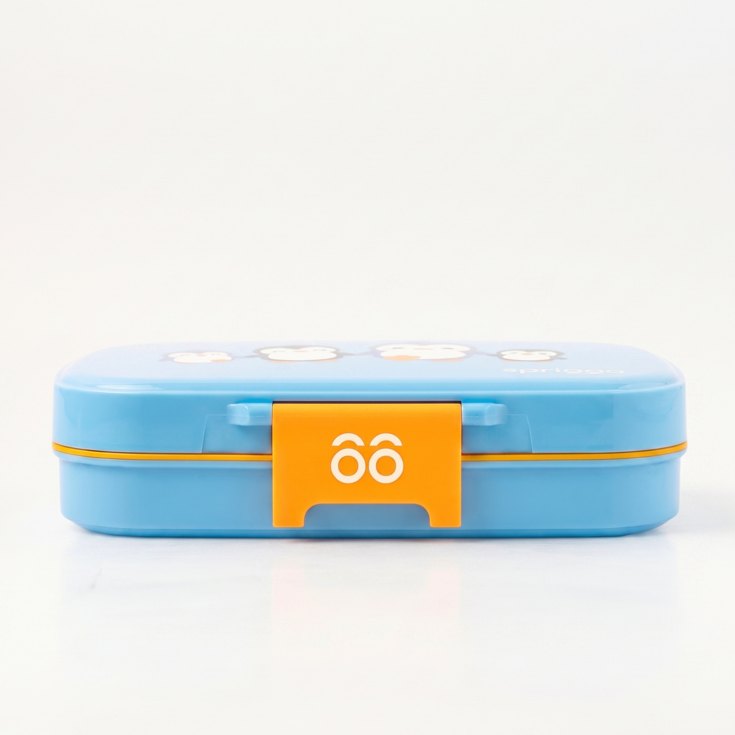 Vault Funk Kids Lunchbox- Penguin Pals