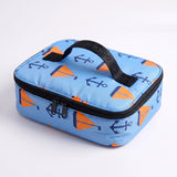 Explorer™ Insulated Lunch Bag- Sail Away