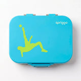 Vault Pro Kids Lunchbox- Soccer Star