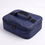 Explorer™ Insulated Lunch Bag- Midnight Dot
