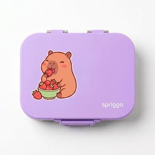 Vault Pro Kids Lunchbox - Berry Buddy