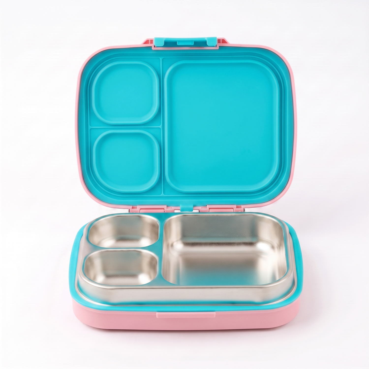Vault Funk Kids Lunchbox- Princess Pearl