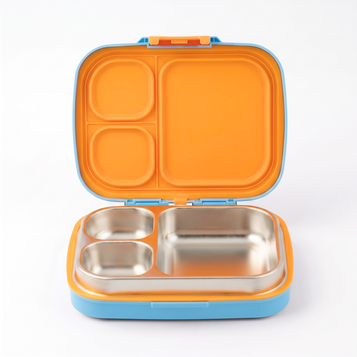 Vault Funk Kids Lunchbox- Sunny Saurus