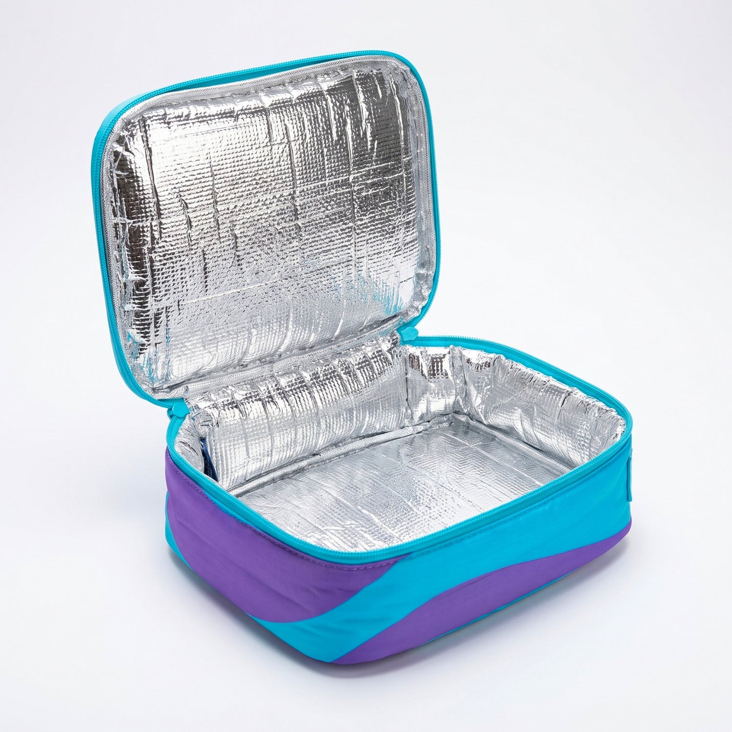 Explorer™ Insulated Lunch Bag- Wavy Pop