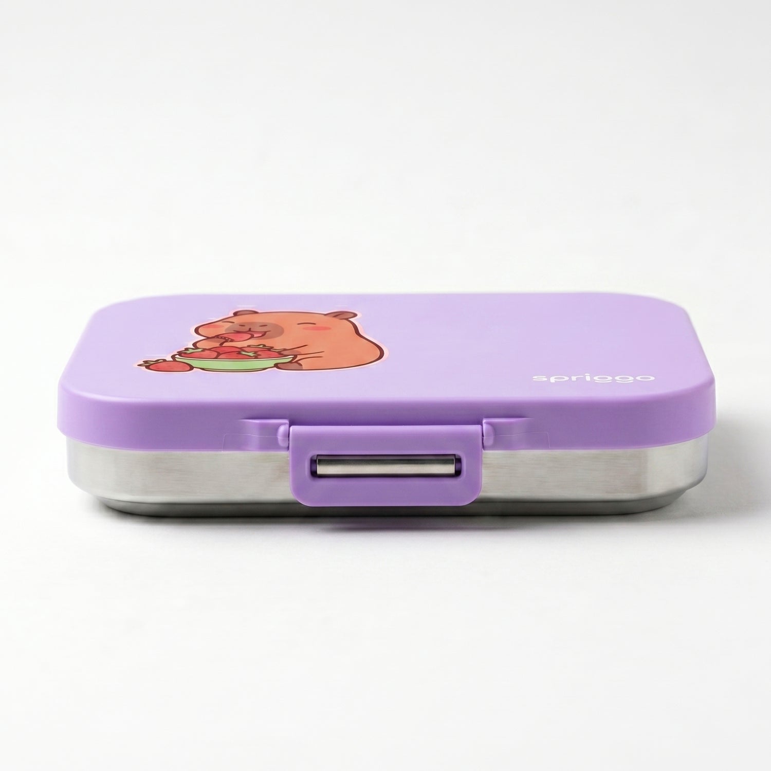 Vault Pro Kids Lunchbox - Berry Buddy