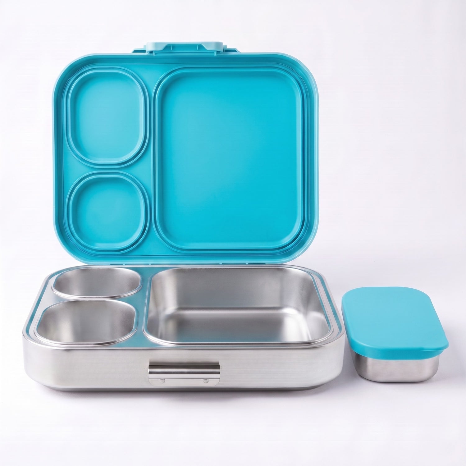 Vault Pro Kids Lunchbox- Soccer Star