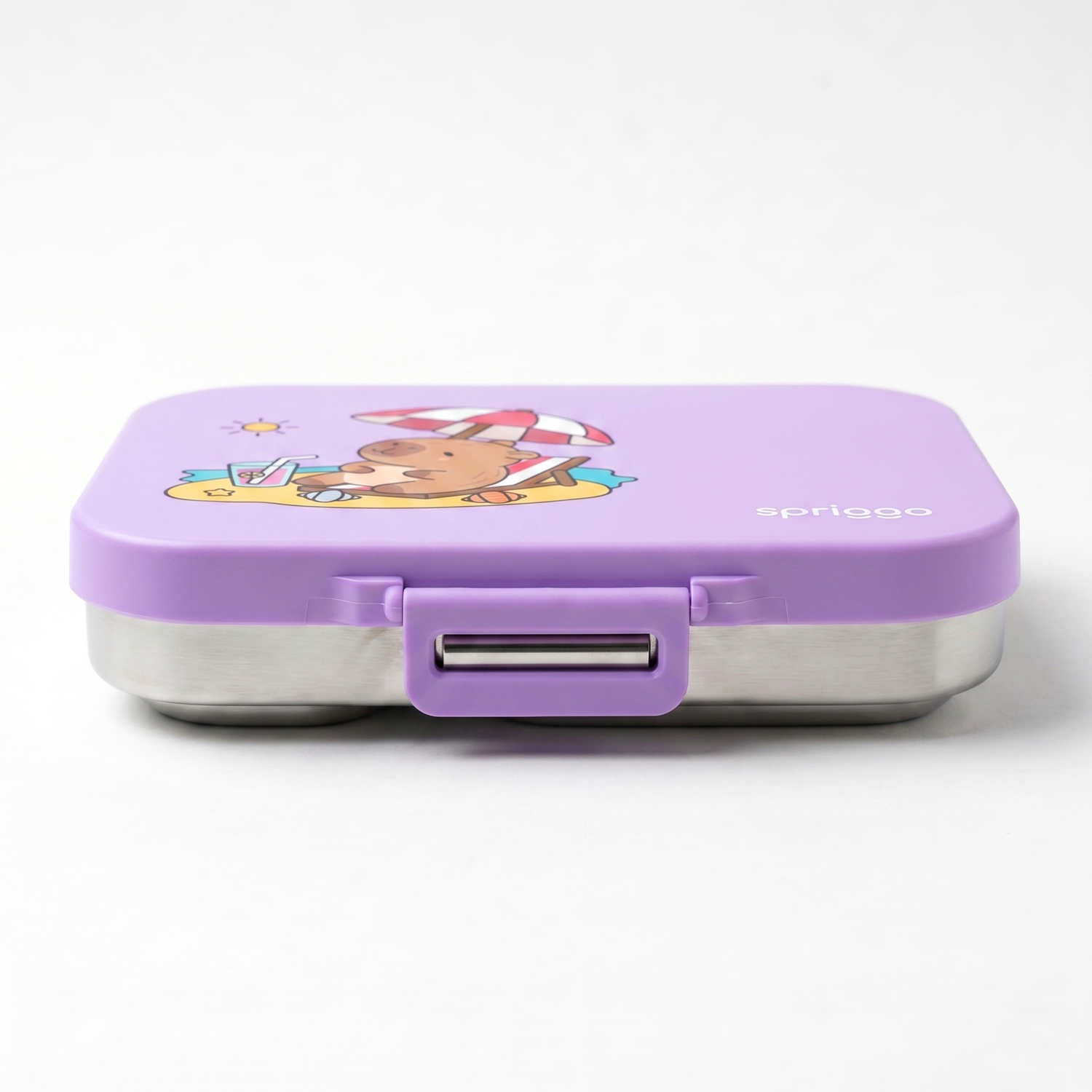 Vault Pro Kids Lunchbox