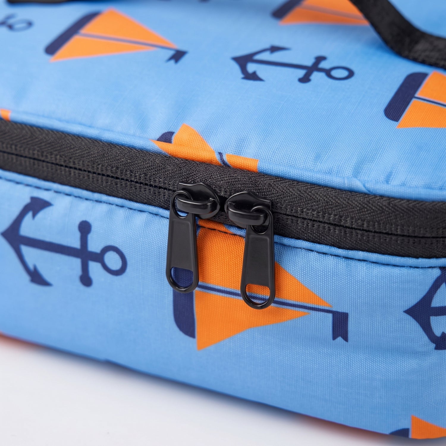 Explorer™ Insulated Lunch Bag- Sail Away