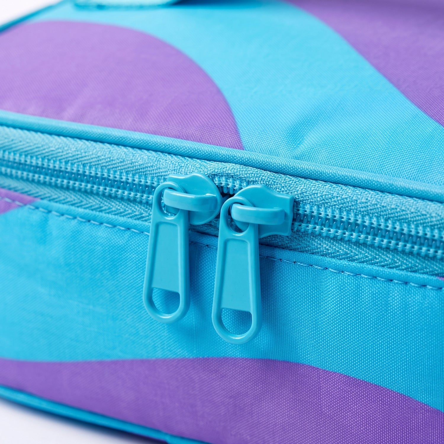 Explorer™ Insulated Lunch Bag- Wavy Pop